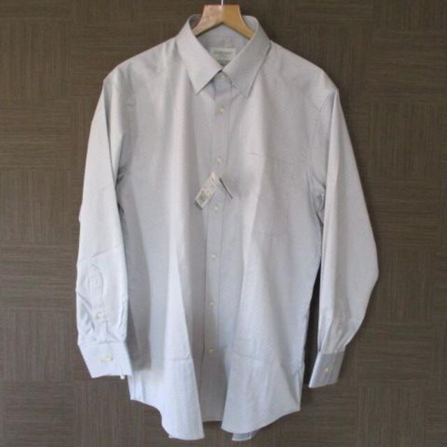 D’URBAN(ダーバン)の新品 ダーバン durban 長袖シャツ 2L 大きいサイズ メンズのトップス(シャツ)の商品写真