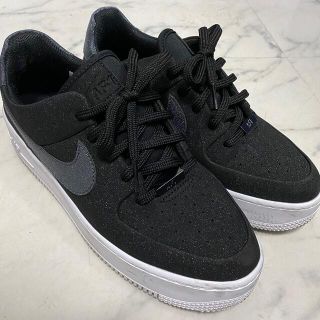 ナイキ(NIKE)のNIKE AF1 (スニーカー)