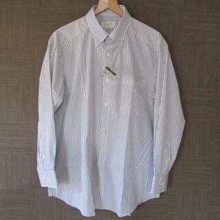 ダーバン(D’URBAN)の新品2 ダーバン durban 長袖シャツ 2L 大きいサイズ(シャツ)