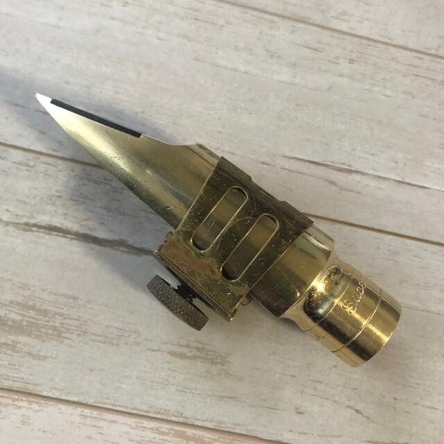 テナーサックス用マウスピース Otto Link 7 - funespar.org