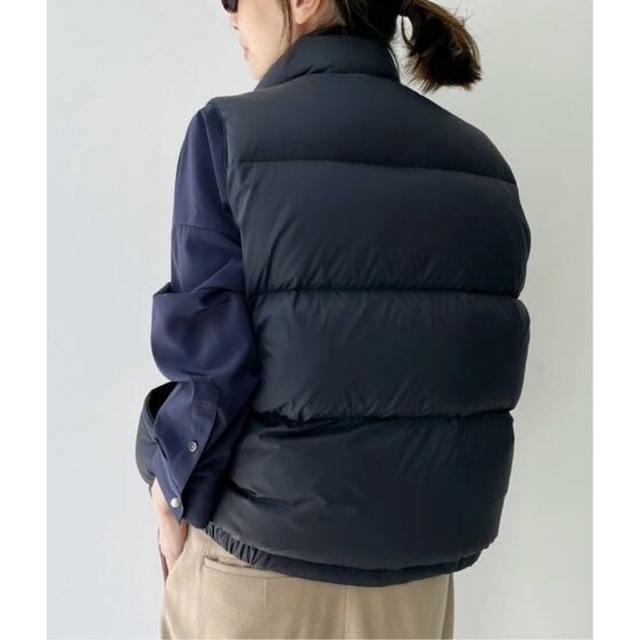 専用ページ【GERRY/ジェリー】DOWN VEST◇ネイビー 第一ネット 49.0