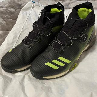 アディダス(adidas)のadidas コードカオスボア　27cm ゴルフシューズ(シューズ)