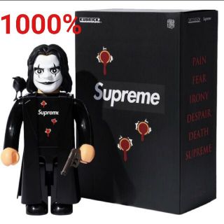 シュプリーム(Supreme)のSupreme kubrick 1000%(その他)