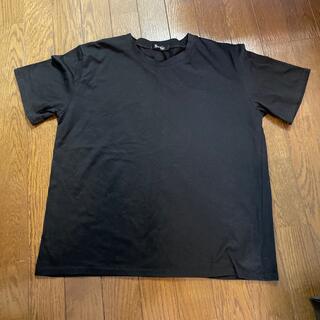 黒Tシャツ。売り切り値下げ(Tシャツ(半袖/袖なし))