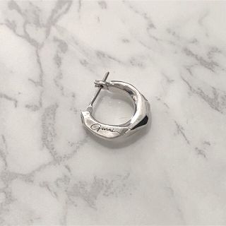 ガルニ(GARNI)のGARNI ピアス　ガルニ　Pierce(ピアス(片耳用))