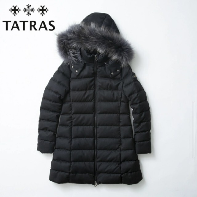 TATRAS LAVIANA タトラス ラビアナ　Black