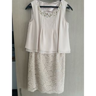 Apuweiser Luxeドレス