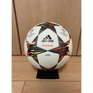 アディダス(adidas)の2014 2015 フィナーレ　サッカーボール　アディダス  公式球　５号球(ボール)