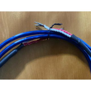 JBL モニターサウンド・スピーカーケーブル JSC1500 2m 1本の通販 by