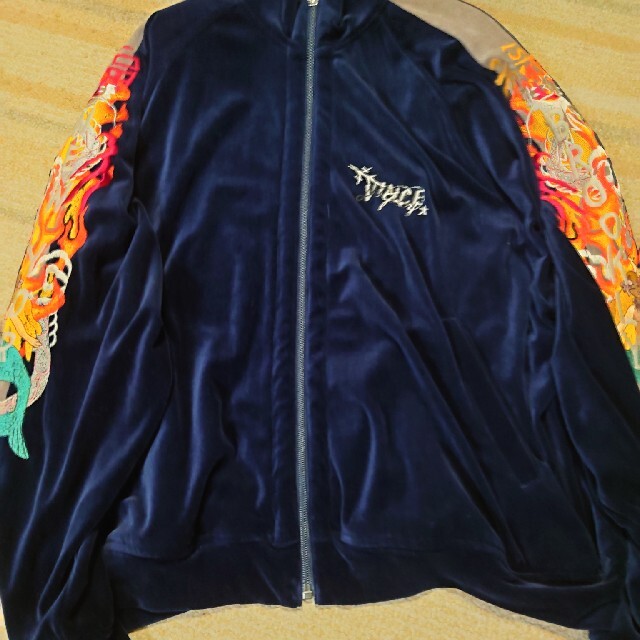 Supreme - doublet ベロアセットアップの通販 by BB's shop Supreme - doublet ベロアセットアップの通販 by BB's shop