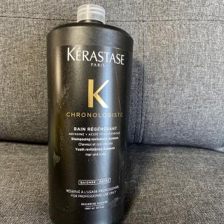 ケラスターゼ(KERASTASE)のケラスターゼCHバンRGNR スカルプヘアシャンプー(シャンプー)