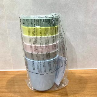 イケア(IKEA)の新品　イケア  IKEA カラース KALAS  コップ 新品未使用(食器)