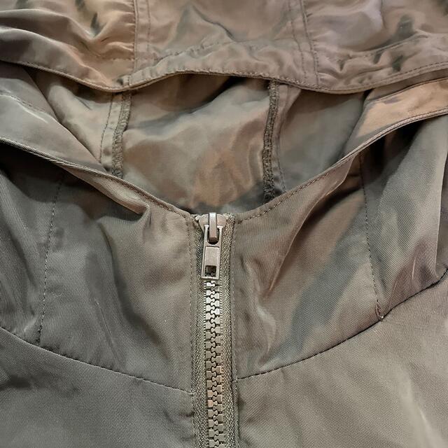 ナイロンジャケット。売り切り値下げ レディースのジャケット/アウター(ナイロンジャケット)の商品写真