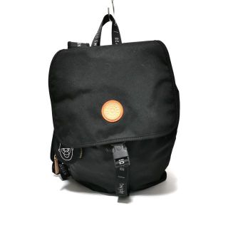 【美品】Kipling × BEAMS コラボ　リュック　バックパック