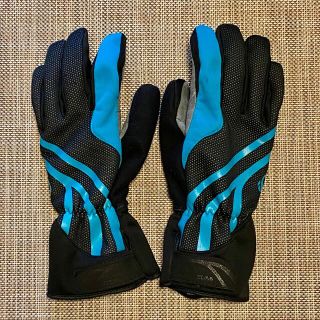 パールイズミ 冬用グローブ メンズ M(ウエア)