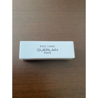 ゲラン(GUERLAIN)のゲラン　ローズシェリー2ml オードパルファム(ユニセックス)