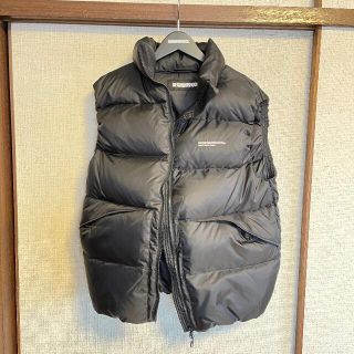 ネイバーフッド(NEIGHBORHOOD)のNEIGHBORHOOD BASE/E-VEST(ダウンベスト)