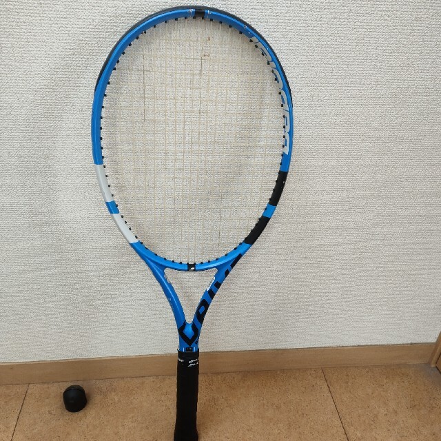 Babolat(バボラ)の//専用//バボラ　ピュアドライブライト スポーツ/アウトドアのテニス(ラケット)の商品写真