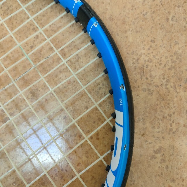 Babolat(バボラ)の//専用//バボラ　ピュアドライブライト スポーツ/アウトドアのテニス(ラケット)の商品写真