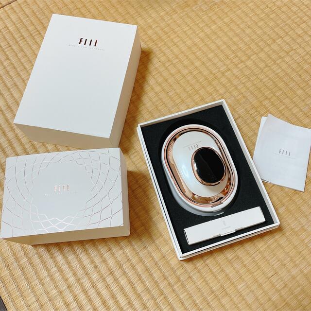 FIIL キャビテーション EMS セルライト除去 脂肪燃焼 ダイエット FIIL キャビテーション EMS セルライト除去 脂肪燃焼 ダイエット