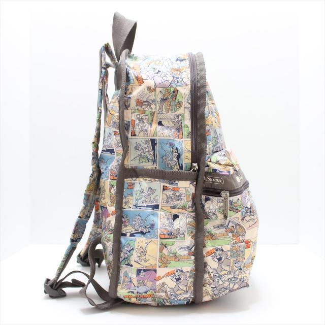 レスポートサック リュックサック美品 | www.norterminal.no