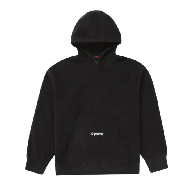 Supreme - Supreme Polartec Hooded Sweatshirtの通販 by 豆タンクs 