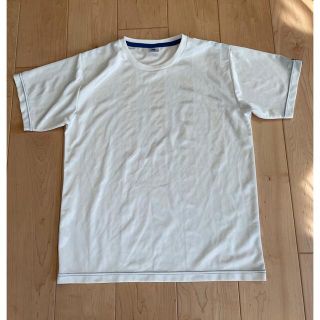 チャンピオン(Champion)のチャンピオン　Tシャツ　L(Tシャツ/カットソー(半袖/袖なし))