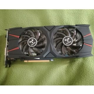 GTX1060 3gb(PCパーツ)