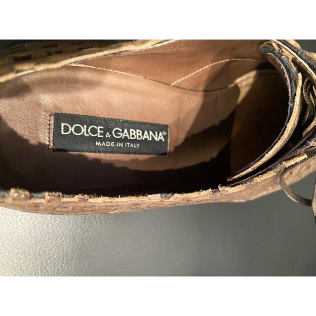 DOLCE&GABBANA - ドルチェ&ガッバーナ シューズ&ベルトセットの通販 ... ドルチェ&ガッバーナ シューズ&ベルトセット