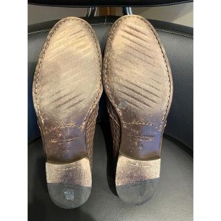 DOLCE&GABBANA - ドルチェ&ガッバーナ シューズ&ベルトセットの通販 ... ドルチェ&ガッバーナ シューズ&ベルトセット