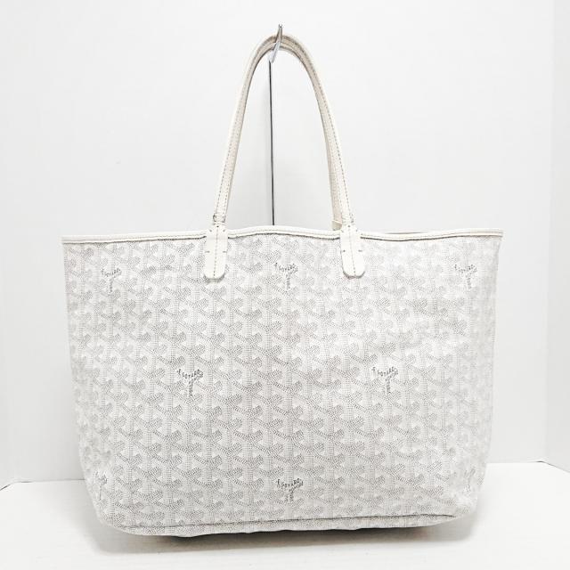 GOYARD(ゴヤール) トートバッグ サンルイPM