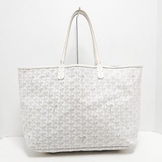 ゴヤール(GOYARD)のGOYARD(ゴヤール) トートバッグ サンルイPM(トートバッグ)