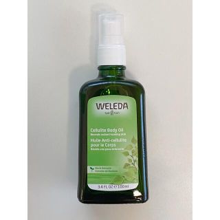 ヴェレダ(WELEDA)のWeleda ボディオイル(ボディオイル)