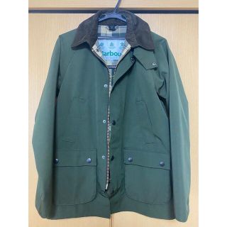 バーブァー(Barbour)のバブアー　ビデイル　ノンオイル(ブルゾン)