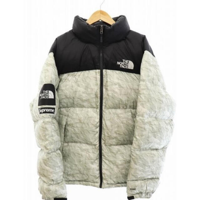 Supreme / The North Face Nuptse 正規品販売! www.toyotec.com