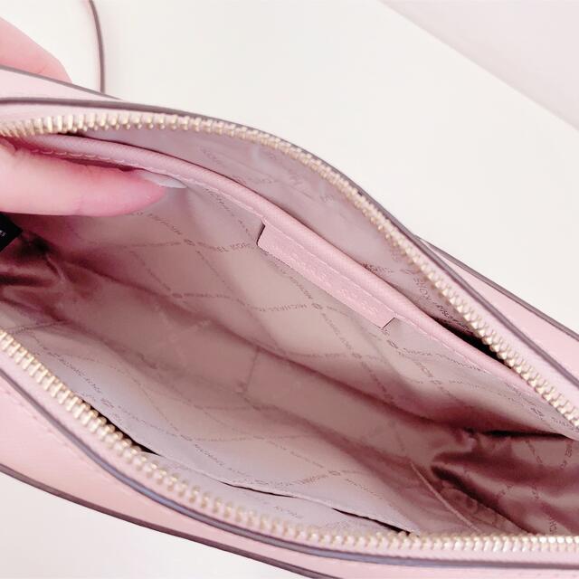 Michael Kors(マイケルコース)のマイケルコース♡ショルダーバッグ　ピンク レディースのバッグ(ショルダーバッグ)の商品写真