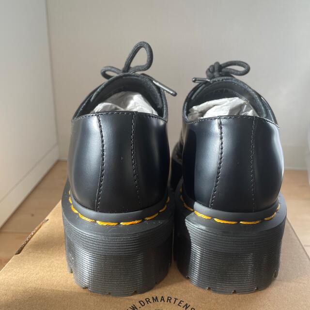 Dr.Martens(ドクターマーチン)のDr.Martens 1461 QUAD 3 ホール シューズ レディースの靴/シューズ(ローファー/革靴)の商品写真