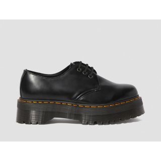 ドクターマーチン(Dr.Martens)のDr.Martens 1461 QUAD 3 ホール シューズ(ローファー/革靴)