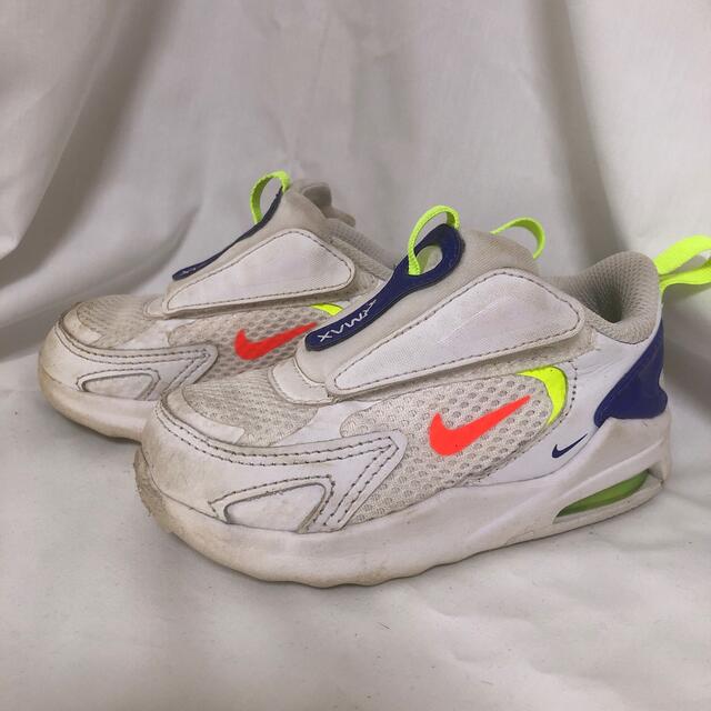 NIKE(ナイキ)のナイキ　エアマックス　13cm キッズ/ベビー/マタニティのベビー靴/シューズ(~14cm)(スニーカー)の商品写真