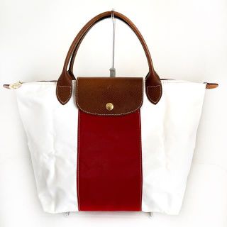 ロンシャン(LONGCHAMP)のロンシャン ハンドバッグ 折りたたみ(ハンドバッグ)