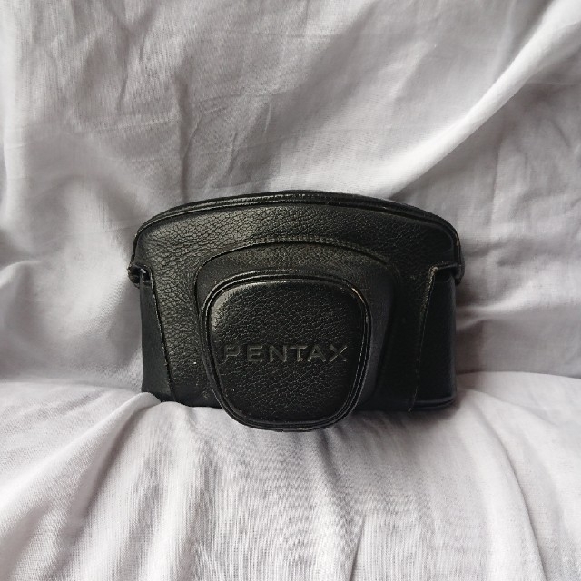 PENTAX(ペンタックス)の◆ASAHI  PENTAX◆アサヒペンタックスのカメラ(年代物)動作未確認 スマホ/家電/カメラのカメラ(フィルムカメラ)の商品写真