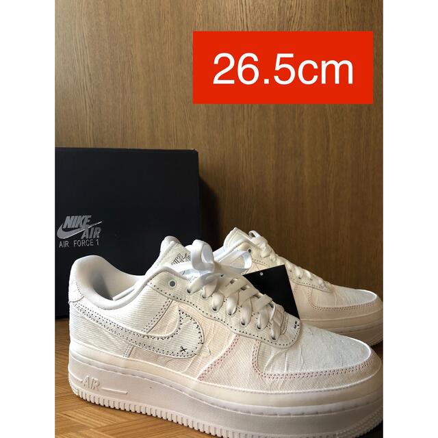 【週末値下】WMNS AIR FORCE 1 07 LX "REVEAL"