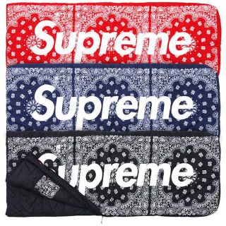 シュプリーム 寝袋/寝具の通販 100点以上 | Supremeのスポーツ シュプリーム 寝袋/寝具の通販 100点以上 | Supremeのスポーツ