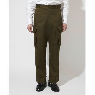 ビームス(BEAMS)のtangent M-47 タンジェントM-47 フランス軍ミリタリーパンツ(ワークパンツ/カーゴパンツ)