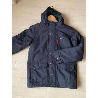 パタゴニア(patagonia)のパタゴニア　キッズ　アウター(ジャケット/上着)