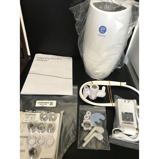 半年使用美品❗️2020年製‼︎Amway espring2 上位 vivacf.net