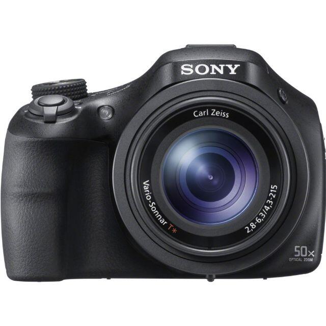 □SONY(ソニー) サイバーショット DSC-HX400V | reddoorpediatric.com