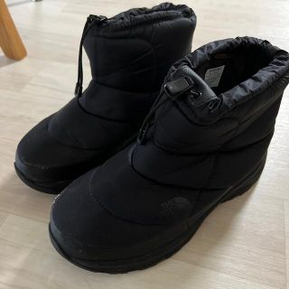 ザノースフェイス(THE NORTH FACE)のTHE NORTH FACE ブーツ(ブーツ)