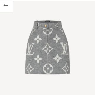 LOUIS VUITTON - ルイヴィトン 新品タグ付 グレー ジャイアント LOUIS VUITTON - ルイヴィトン 新品タグ付 グレー ジャイアント