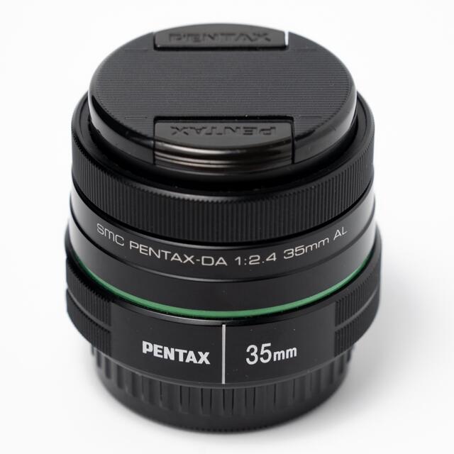 PENTAX 単焦点レンズ 純正スマホ/家電/カメラ